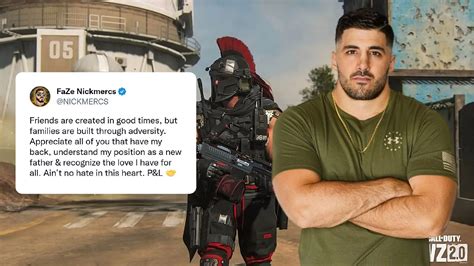 nickmercs desantis|Call of Duty faces backlash over Nickmercs。